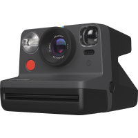 Produktbild för Polaroid Now Gen 2 Black