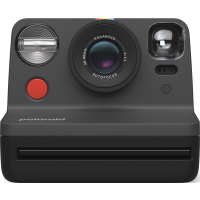 Produktbild för Polaroid Now Gen 2 Black