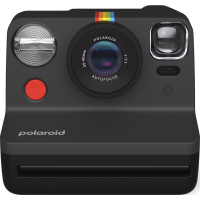 Produktbild för Polaroid Now Gen 2 Black