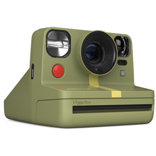 Polaroid Polaroid Now + Gen 2 Forest Green