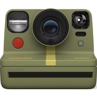 Produktbild för Polaroid Now + Gen 2 Forest Green