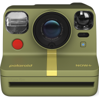 Produktbild för Polaroid Now + Gen 2 Forest Green