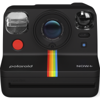 Produktbild för Polaroid Now + Gen 2 Black