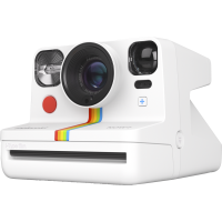 Produktbild för Polaroid Now + Gen 2 White