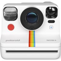 Produktbild för Polaroid Now + Gen 2 White