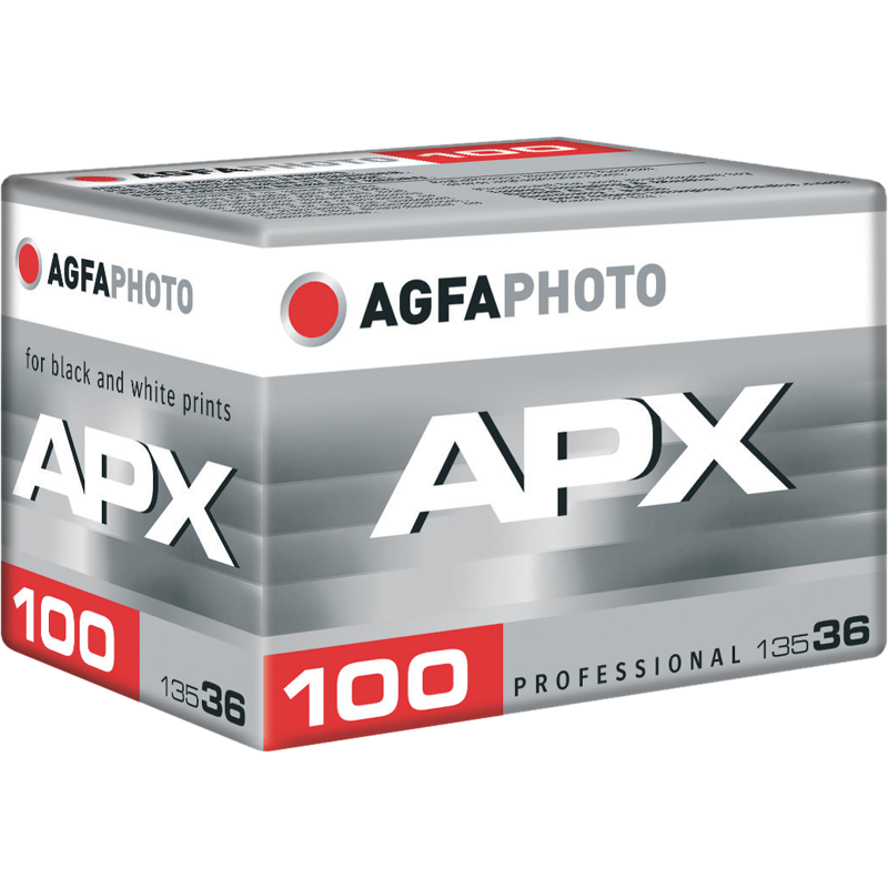 Produktbild för APX 100 135-36