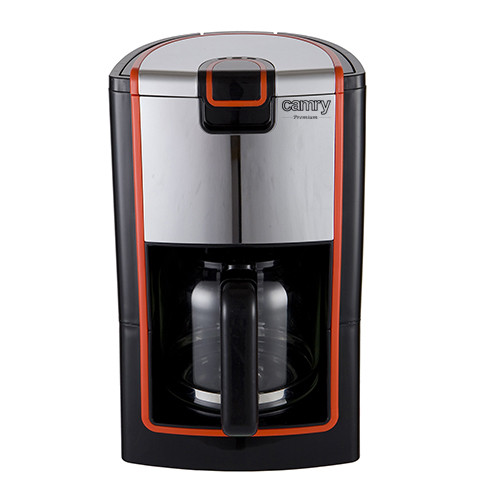 Camry Electronic Camry Premium CR 4406 kaffemaskin Halvautomatisk Droppande kaffebryggare 1,2 l