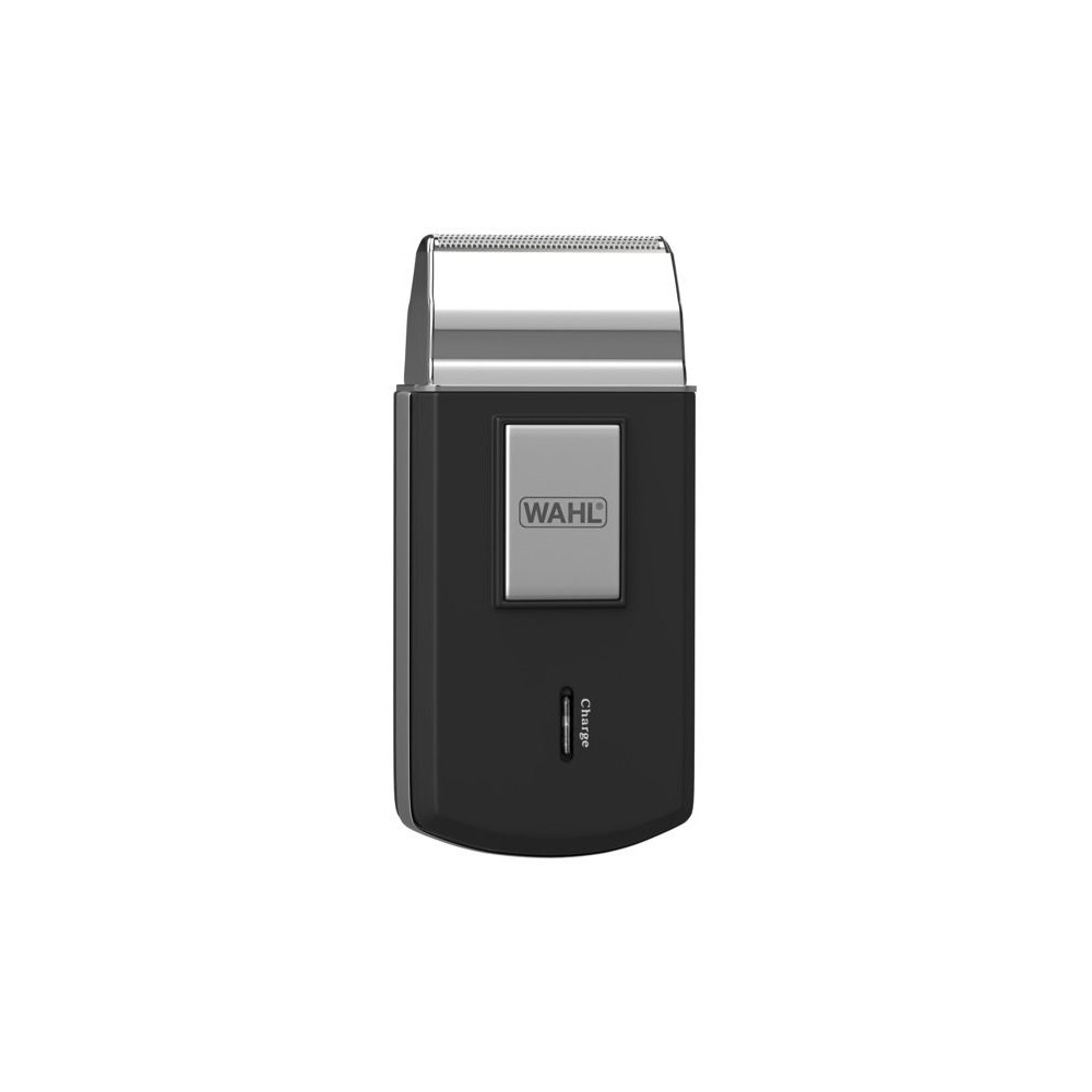 Produktbild för WAHL 3615-1016 - rakapparat - svart