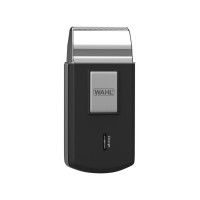 Produktbild för WAHL 3615-1016 - rakapparat - svart