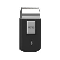 Produktbild för WAHL 3615-1016 - rakapparat - svart