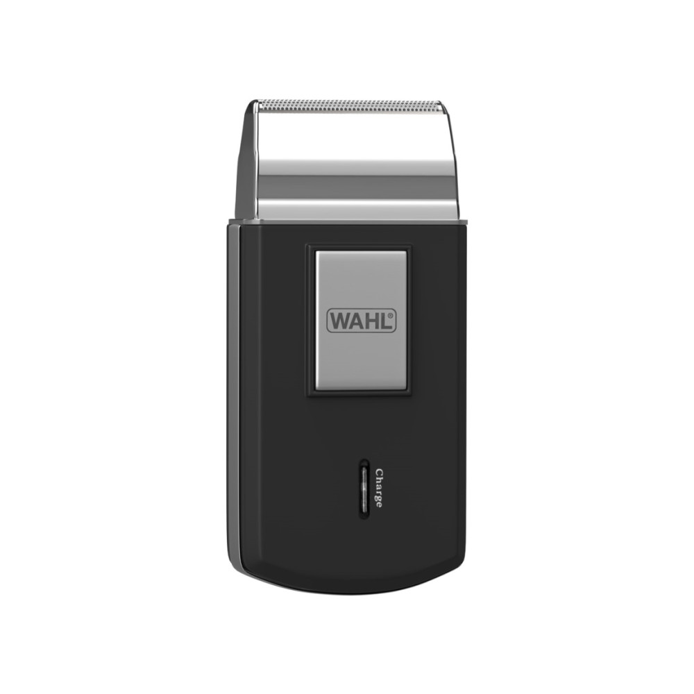 Produktbild för WAHL 3615-1016 - rakapparat - svart