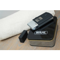 Produktbild för WAHL 3615-1016 - rakapparat - svart