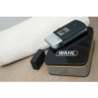 Produktbild för WAHL 3615-1016 - rakapparat - svart