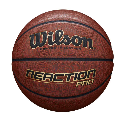 Wilson Wilson Reaction Pro Brun