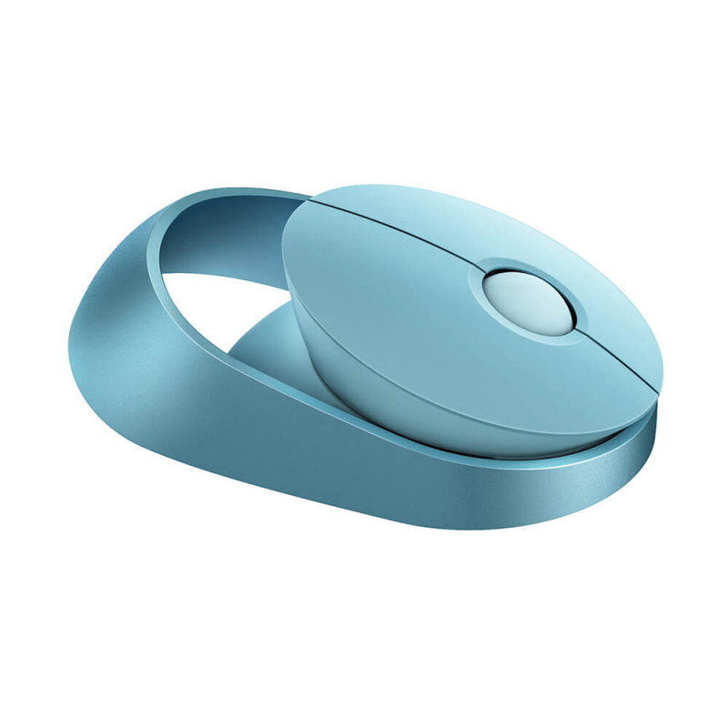 Produktbild för Mouse Ralemo Air 1 Wireless Multi-Mode Blue
