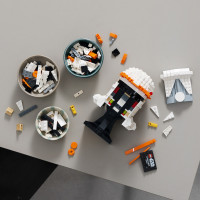Miniatyr av produktbild för Star Wars - Clone Commander Cody Helmet 75350