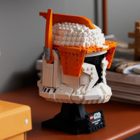 Miniatyr av produktbild för Star Wars - Clone Commander Cody Helmet 75350