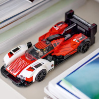 Miniatyr av produktbild för Speed Champions - Porsche 963 76916