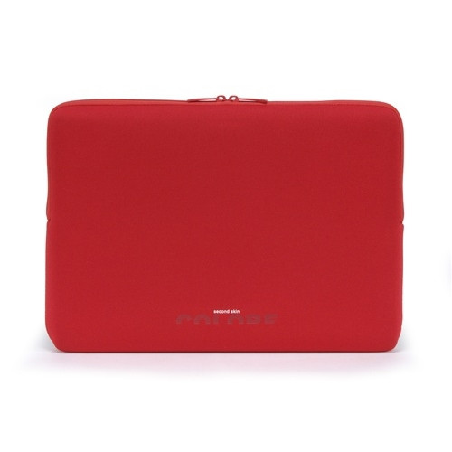 Tucano Tucano 16.4 Colore Sleeve väskor bärbara datorer 39,6 cm (15.6") Överdrag Röd