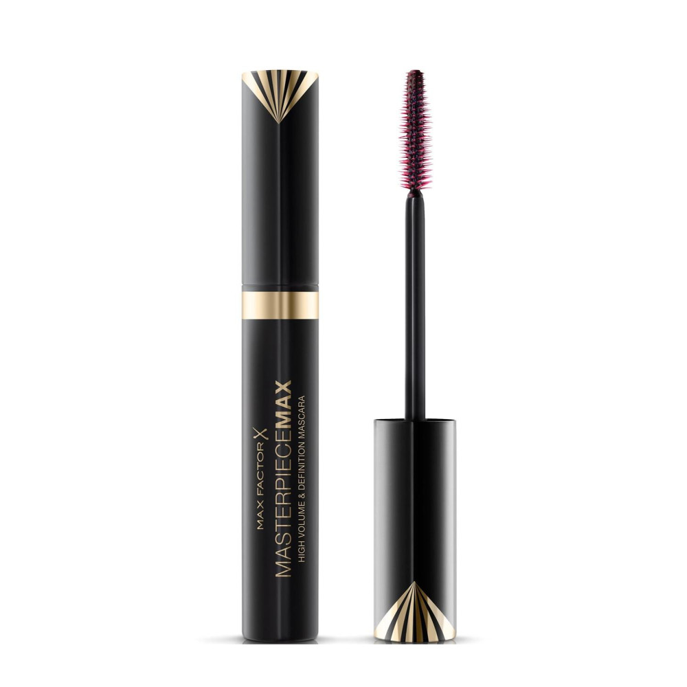 Produktbild för Masterpiece Max Mascara Deep Blue