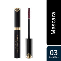 Produktbild för Masterpiece Max Mascara Deep Blue