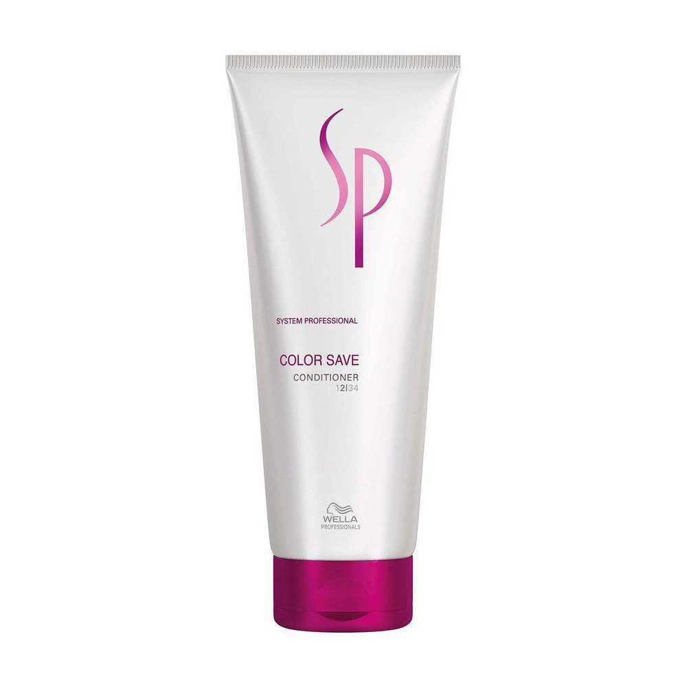 Produktbild för Wella SP Color Save Conditioner 200ml