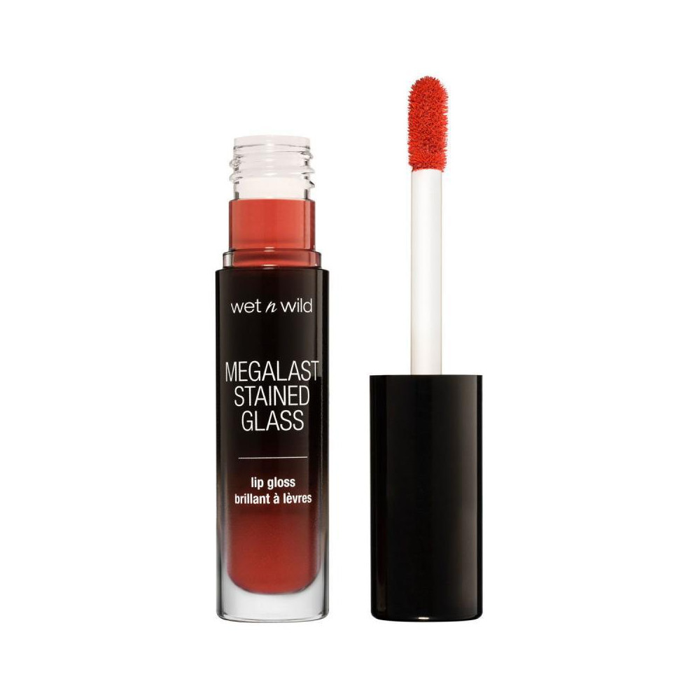Produktbild för Megalast Lipgloss Reflective Kisses