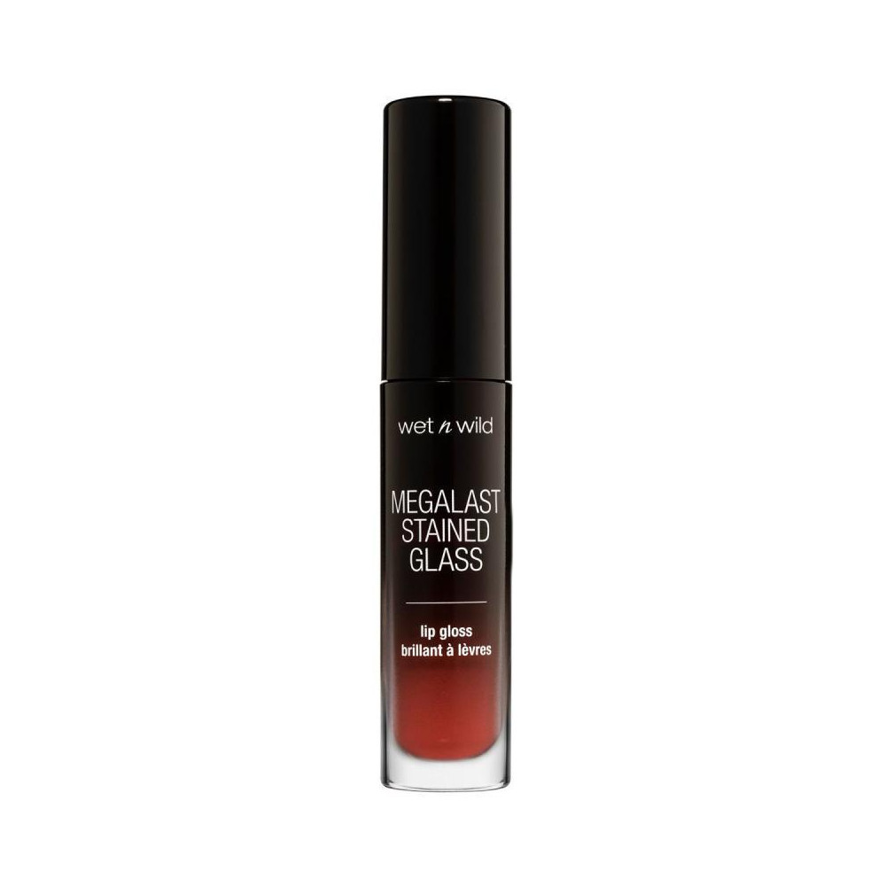 Produktbild för Megalast Lipgloss Reflective Kisses