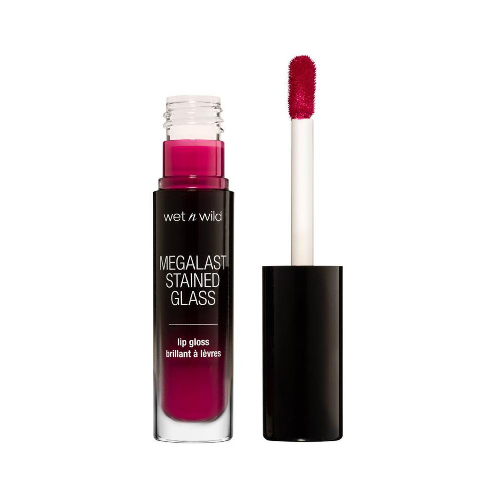 Produktbild för Megalast Lipgloss Love Blinding Glare