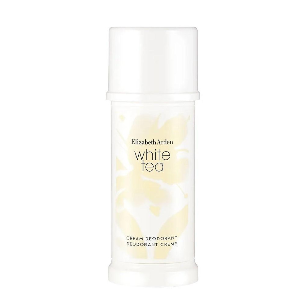 Produktbild för White Tea Cream Deodorant 40ml