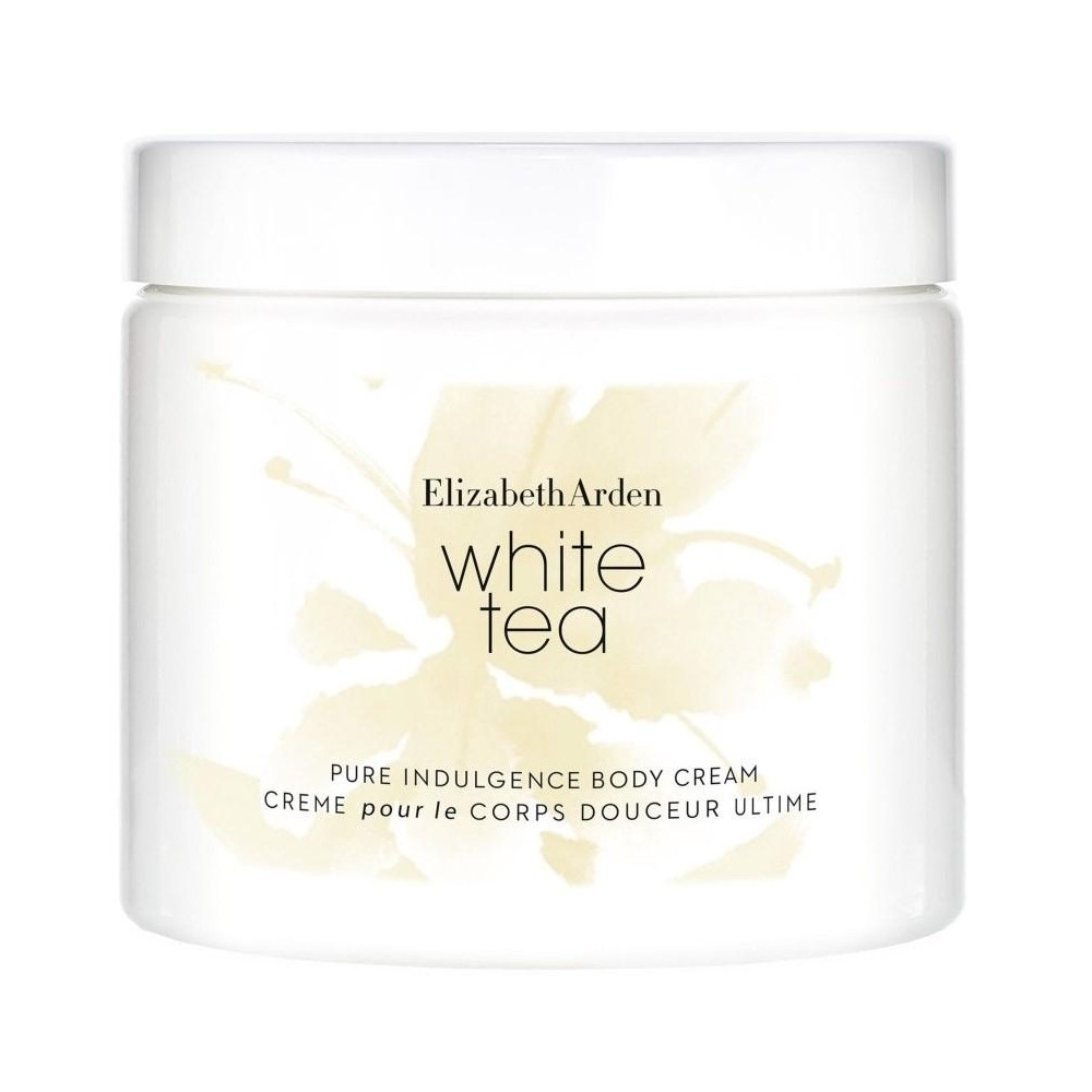 Produktbild för White Tea Body Cream 400ml
