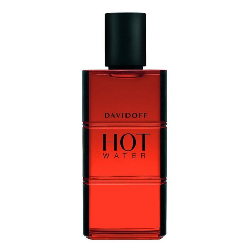 Davidoff Hot Water Edt 60ml