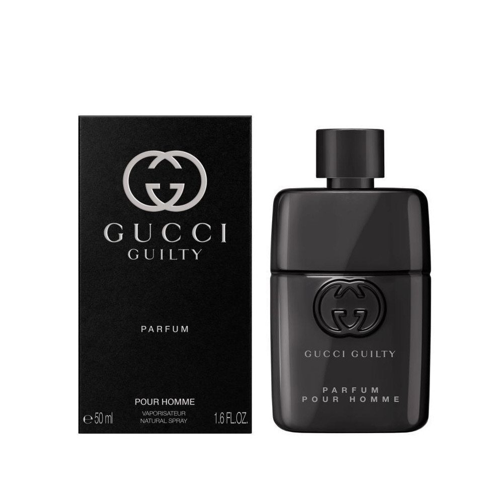 Produktbild för Guilty Pour Homme Edp 50ml