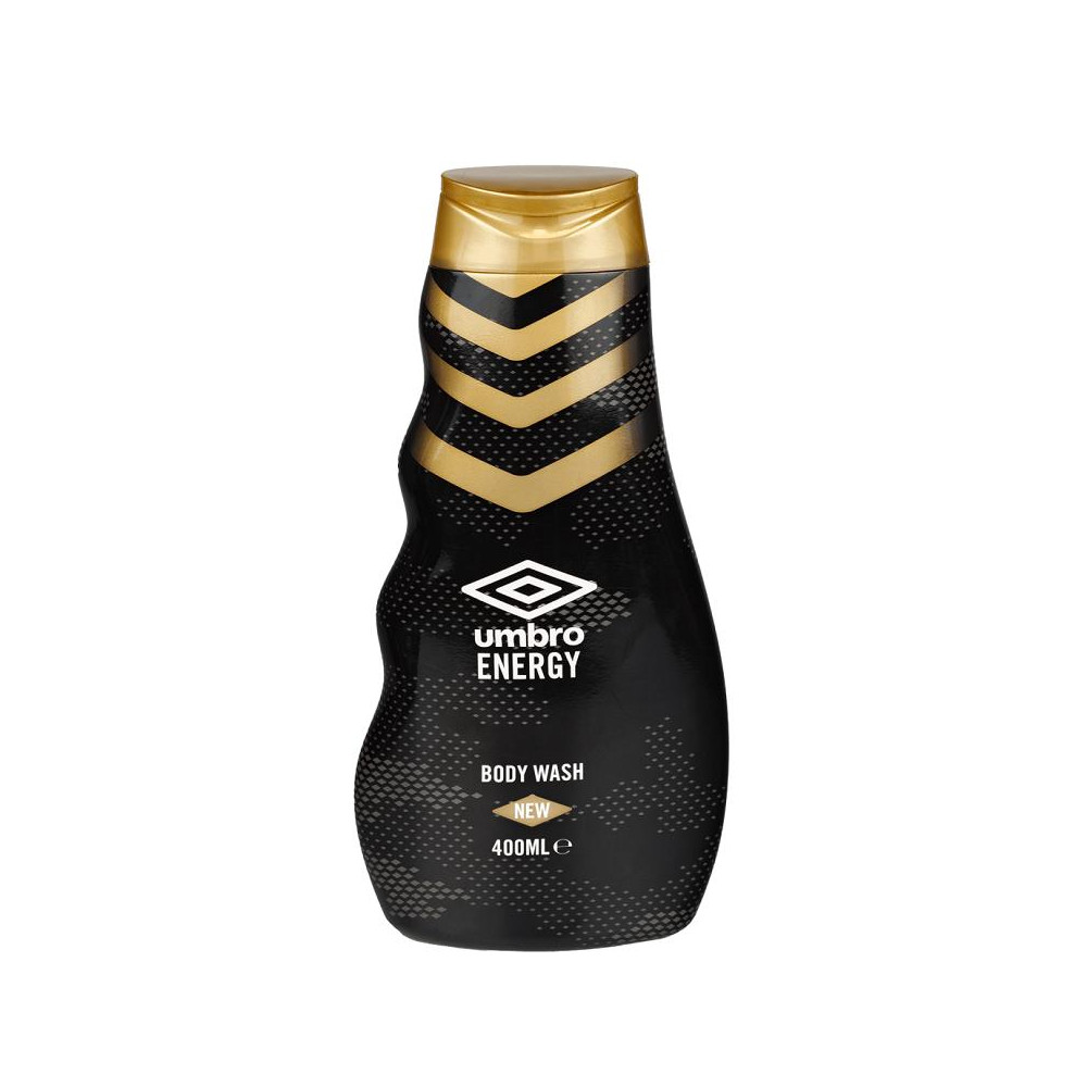 Produktbild för Body Wash Energy 400ml