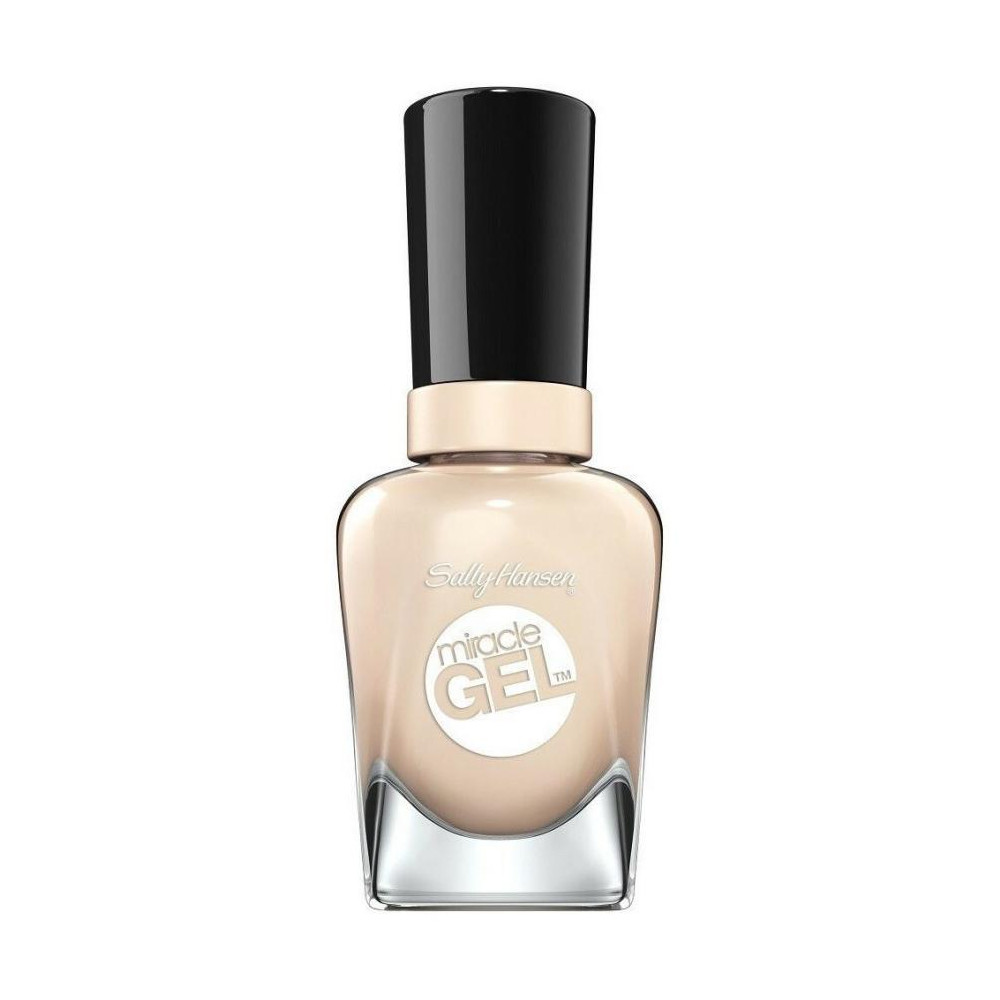 Produktbild för Miracle Gel #610 Cream of the Crop