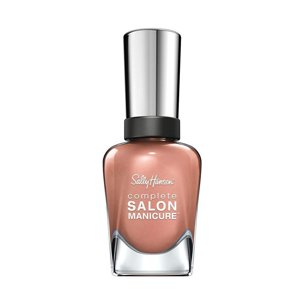 Produktbild för Complete Salon Manicure #230 Nude Now