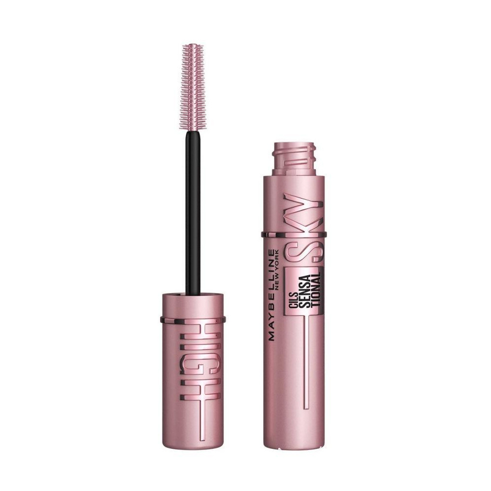 Produktbild för Lash Sensational Sky High Mascara Black