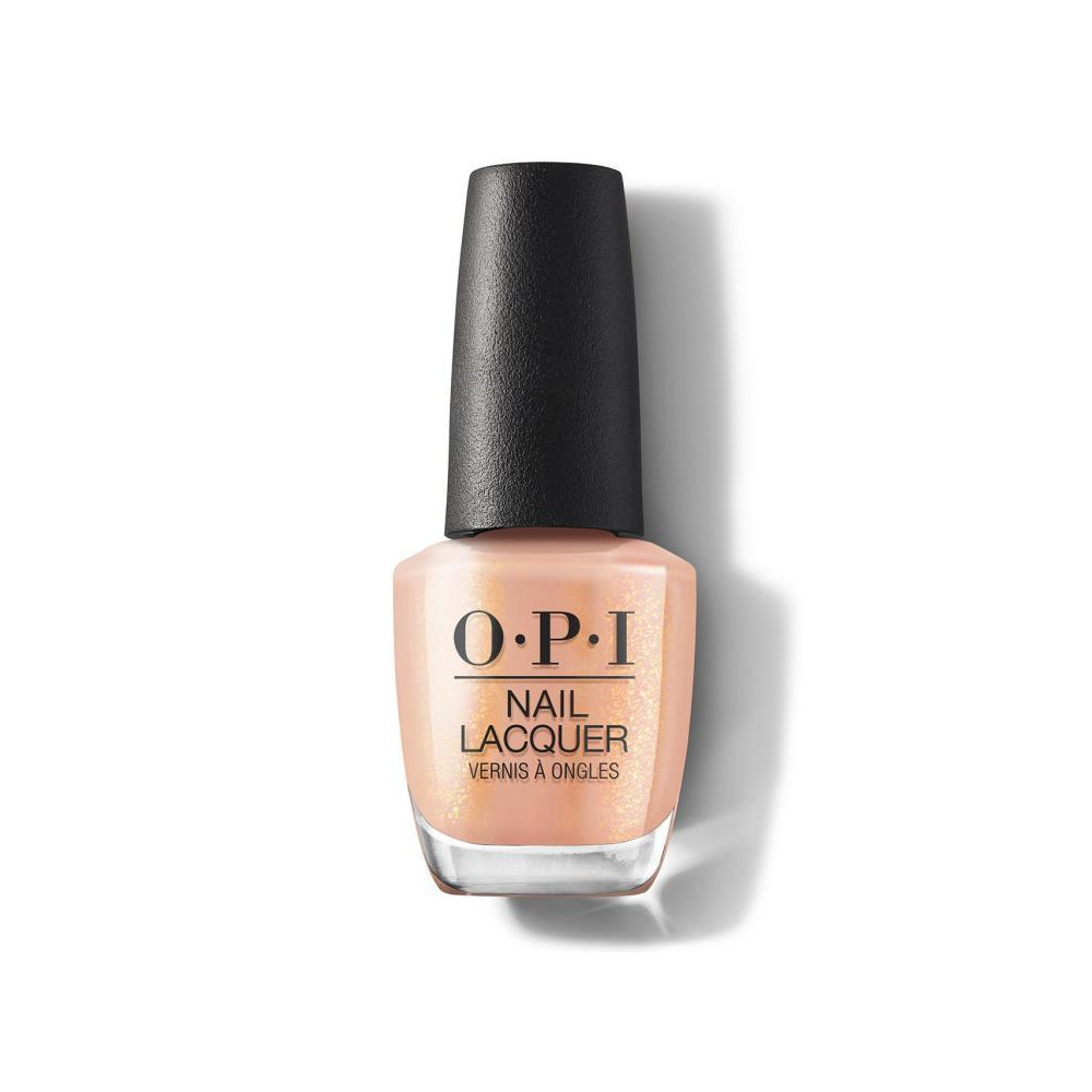 Produktbild för Nail Lacquer The Future Is You 15ml