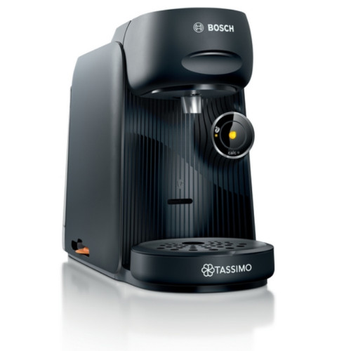 Bosch Bosch TAS16B2 kaffemaskin Helautomatisk Kuddmatad kaffebryggare 0,7 l