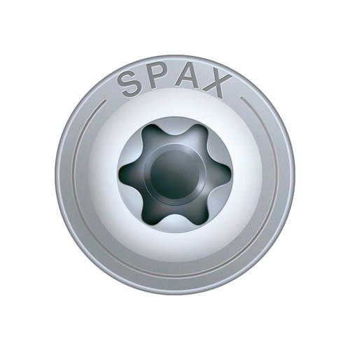 Spax SPAX 0251010803605 övrigt