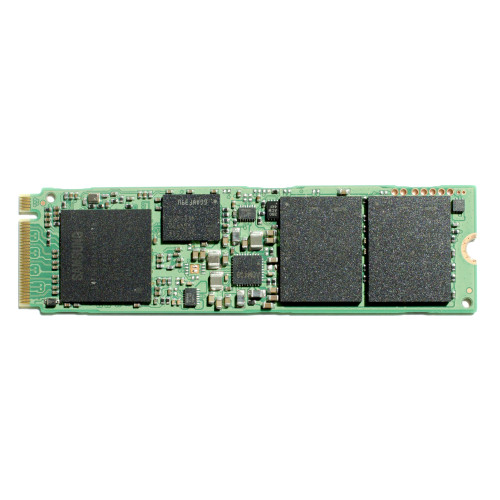 SAMSUNG Samsung SM961 M.2 1000 GB PCI Express 3.0
