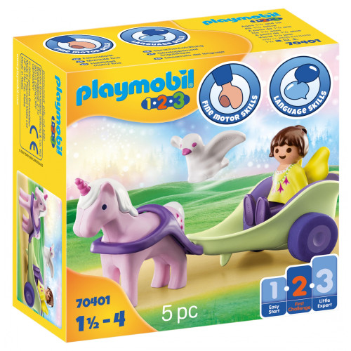 Playmobil Playmobil 70401 leksaksfigurer