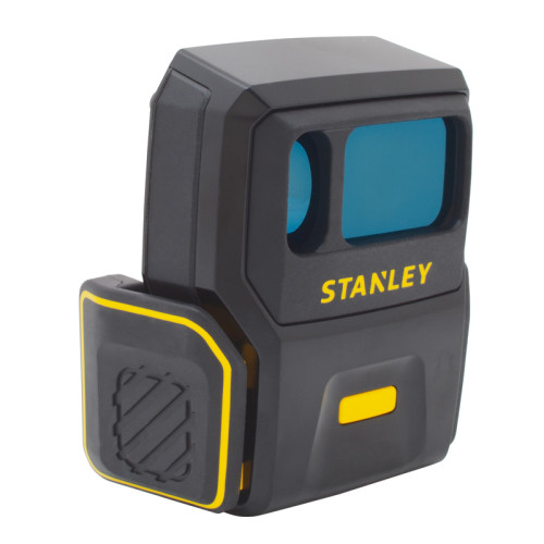 Stanley Stanley Smart Measure Pro avståndsmätare Svart 1,8 - 150 m