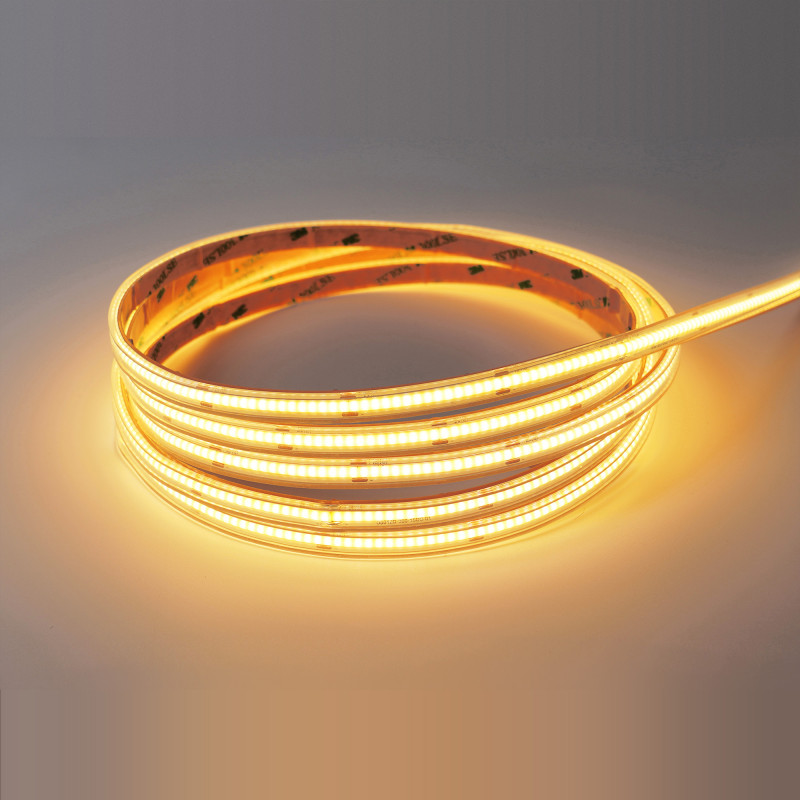 Produktbild för Strip Böjbart och flexibelt ljusband 5 meter