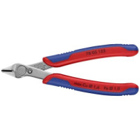 Produktbild för Knipex Electronic Super-Knips 78 03 125 - kabelsax