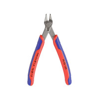 Produktbild för Knipex Electronic Super-Knips 78 03 125 - kabelsax
