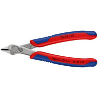 Produktbild för Knipex Electronic Super-Knips 78 03 125 - kabelsax