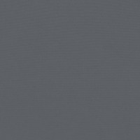 Produktbild för Loungegrupp 4 delar svart och grå konstrotting
