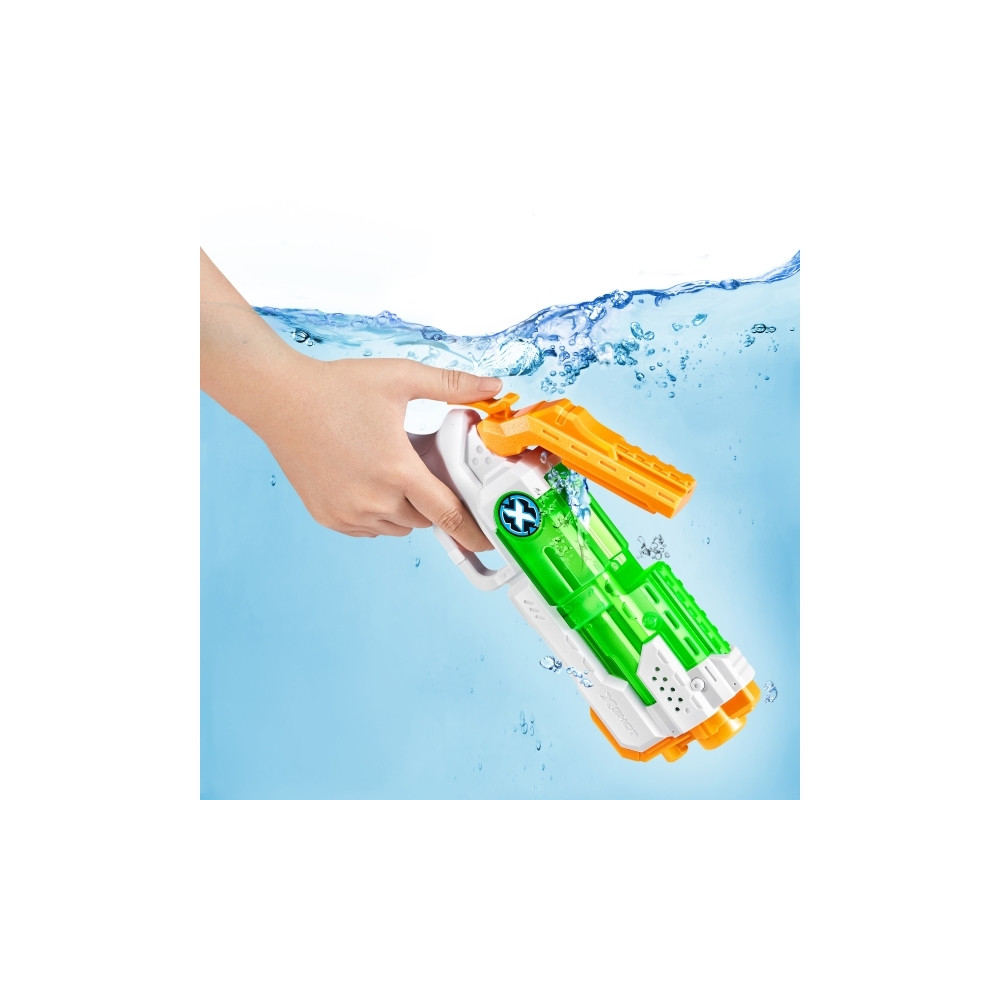 Produktbild för Zuru X-Shot Water Warfare - Micro Fast-Fill Water Blaster