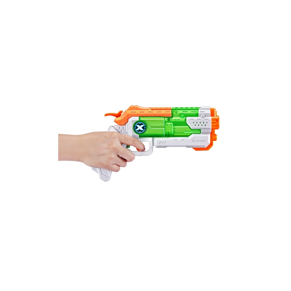 Produktbild för Zuru X-Shot Water Warfare - Micro Fast-Fill Water Blaster